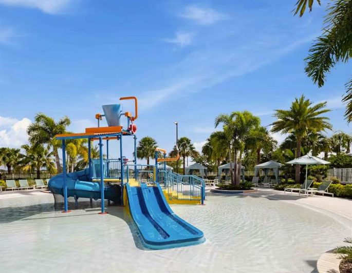 Image No.38-Maison de ville de 5 chambres à vendre à Kissimmee