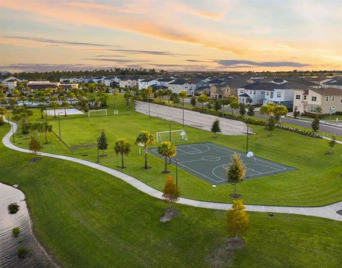 Image No.39-Maison de ville de 5 chambres à vendre à Kissimmee