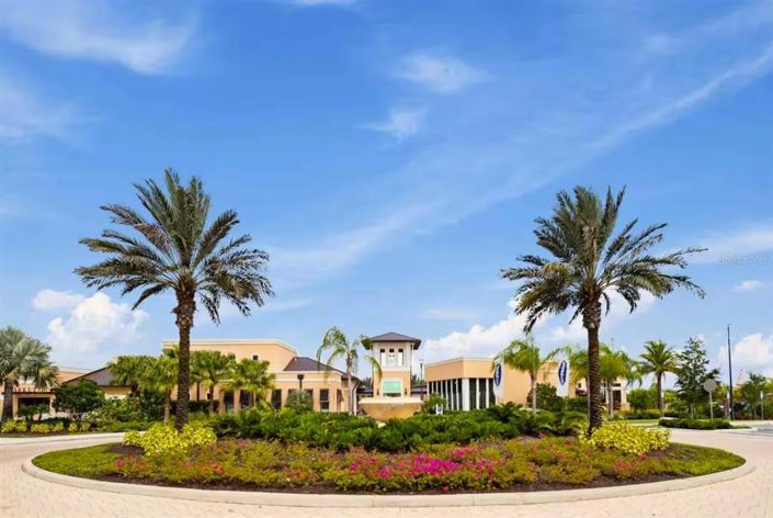 Image No.41-Maison de ville de 5 chambres à vendre à Kissimmee