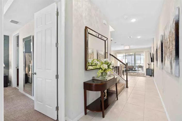 Image No.6-Maison de ville de 5 chambres à vendre à Kissimmee