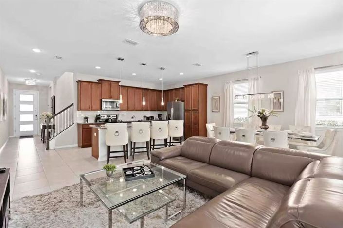 Image No.7-Maison de ville de 5 chambres à vendre à Kissimmee