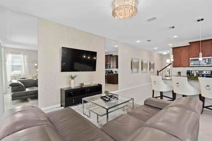 Image No.8-Maison de ville de 5 chambres à vendre à Kissimmee