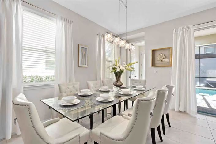 Image No.9-Maison de ville de 5 chambres à vendre à Kissimmee