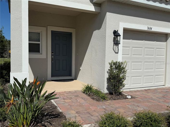 Image No.3-Maison de ville de 3 chambres à vendre à Kissimmee