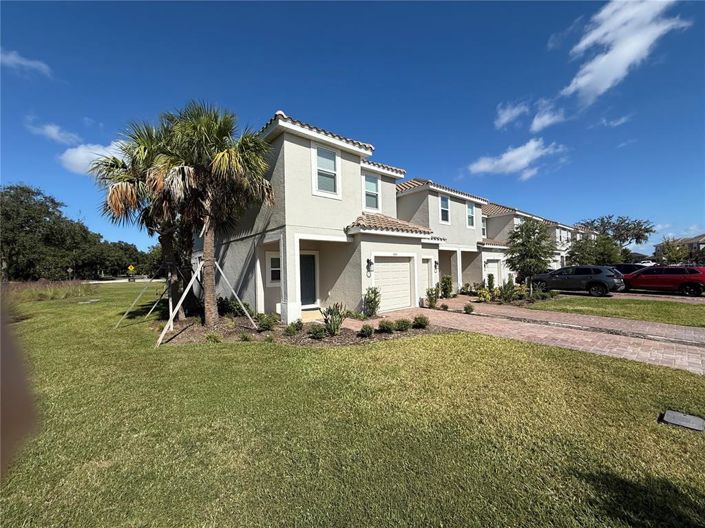 Image No.4-Maison de ville de 3 chambres à vendre à Kissimmee