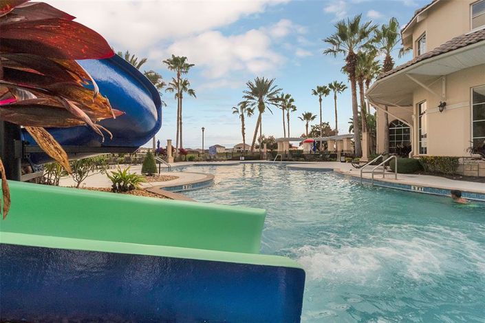 Image No.42-Maison de ville de 3 chambres à vendre à Kissimmee