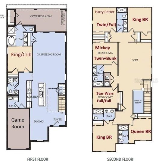 Image No.21-7 Bed Property for sale