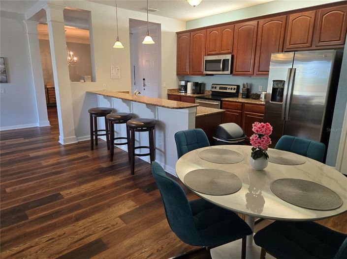 Image No.5-Propriété de 3 chambres à vendre à Orlando