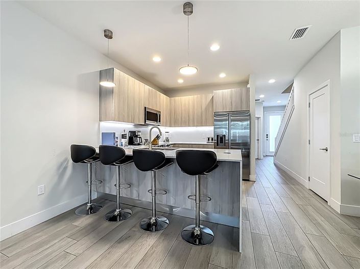 Image No.12-Maison de ville de 3 chambres à vendre à Clermont