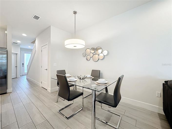 Image No.14-Maison de ville de 3 chambres à vendre à Clermont