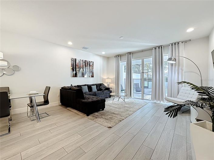 Image No.15-Maison de ville de 3 chambres à vendre à Clermont