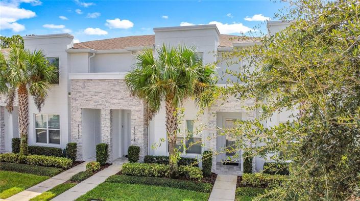 Image No.2-Maison de ville de 3 chambres à vendre à Clermont