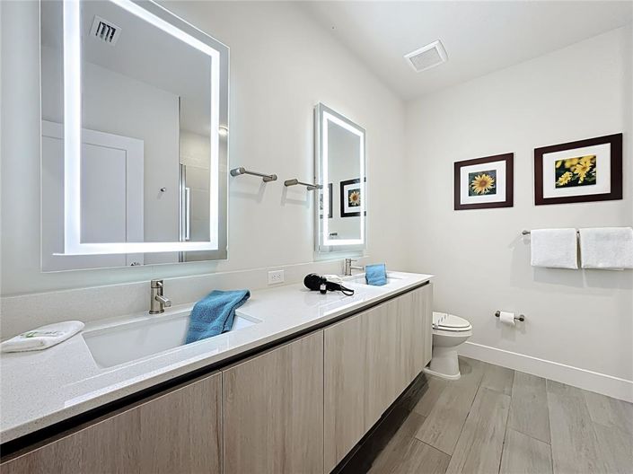 Image No.22-Maison de ville de 3 chambres à vendre à Clermont