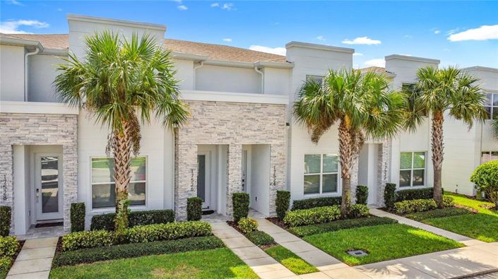 Image No.3-Maison de ville de 3 chambres à vendre à Clermont