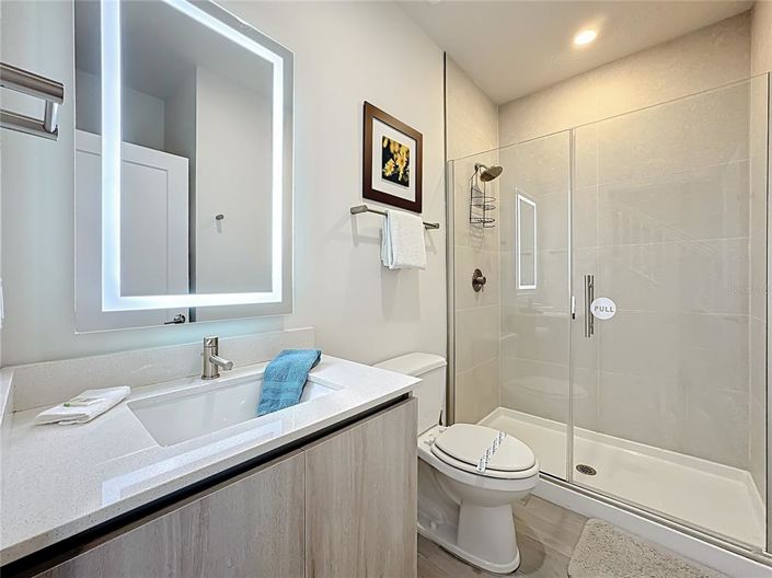 Image No.36-Maison de ville de 3 chambres à vendre à Clermont