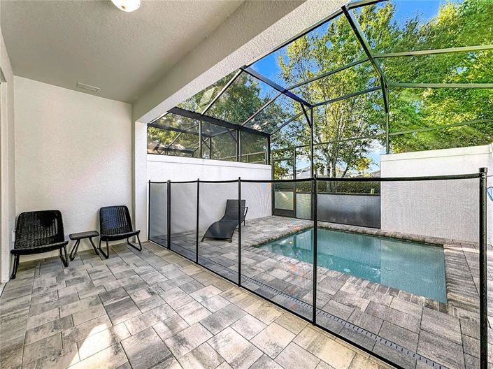 Image No.38-Maison de ville de 3 chambres à vendre à Clermont