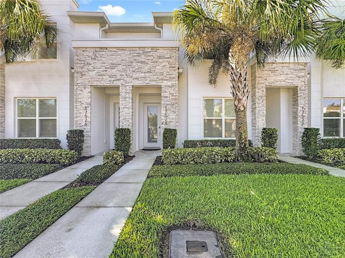 Image No.4-Maison de ville de 3 chambres à vendre à Clermont