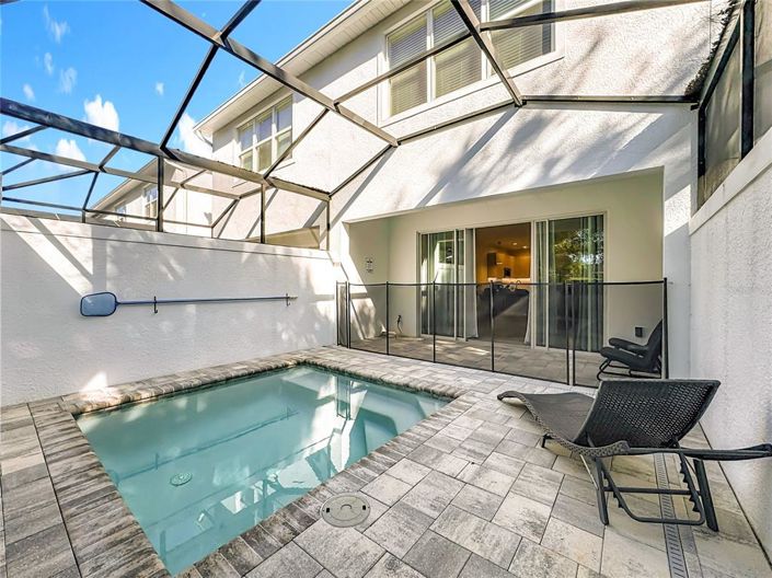 Image No.40-Maison de ville de 3 chambres à vendre à Clermont