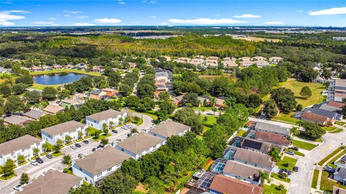 Image No.44-Maison de ville de 3 chambres à vendre à Clermont