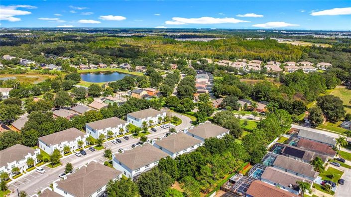 Image No.45-Maison de ville de 3 chambres à vendre à Clermont