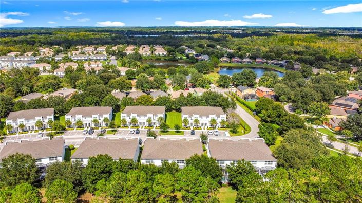 Image No.46-Maison de ville de 3 chambres à vendre à Clermont