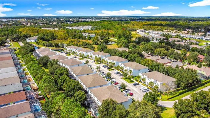 Image No.47-Maison de ville de 3 chambres à vendre à Clermont