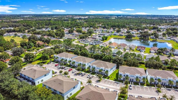 Image No.49-Maison de ville de 3 chambres à vendre à Clermont