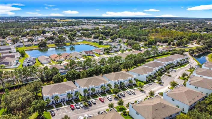 Image No.50-Maison de ville de 3 chambres à vendre à Clermont