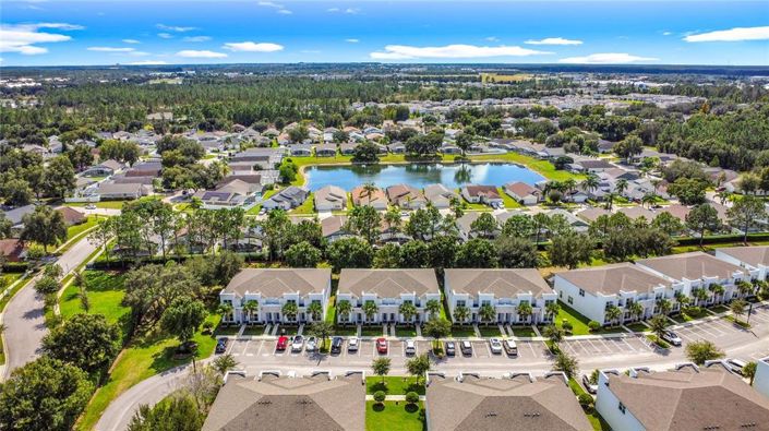 Image No.51-Maison de ville de 3 chambres à vendre à Clermont