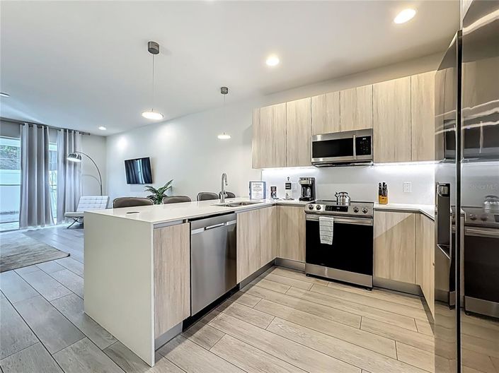 Image No.7-Maison de ville de 3 chambres à vendre à Clermont