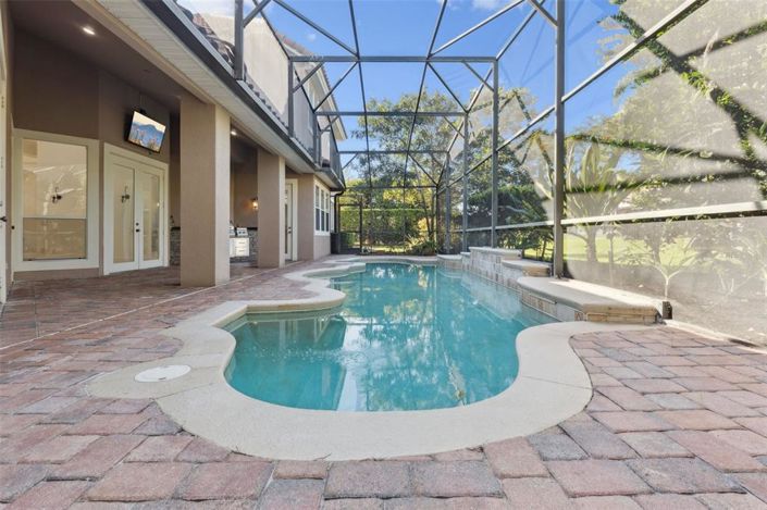 Image No.31-Propriété de 5 chambres à vendre à Orlando