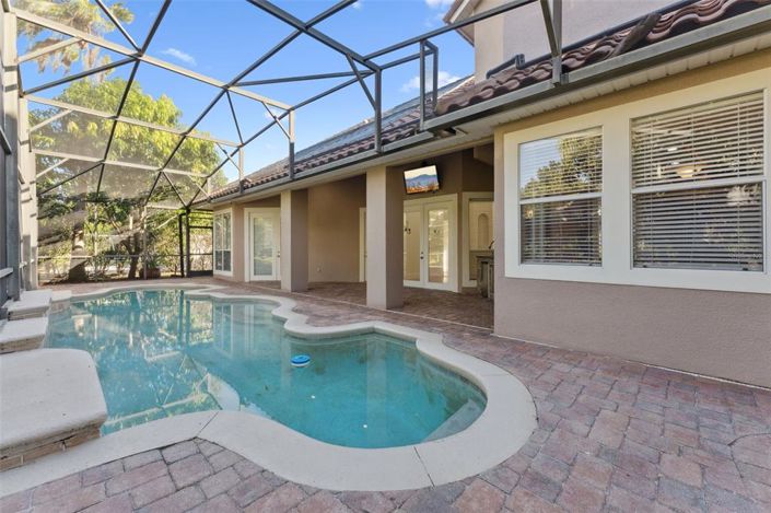 Image No.33-Propriété de 5 chambres à vendre à Orlando