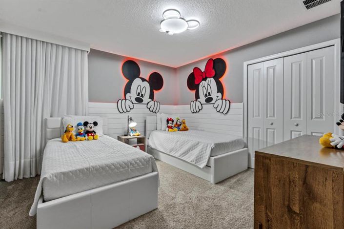 Image No.13-Propriété de 8 chambres à vendre à Kissimmee