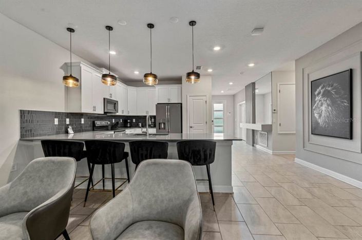 Image No.2-Propriété de 8 chambres à vendre à Kissimmee