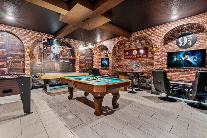 Image No.34-Propriété de 8 chambres à vendre à Kissimmee