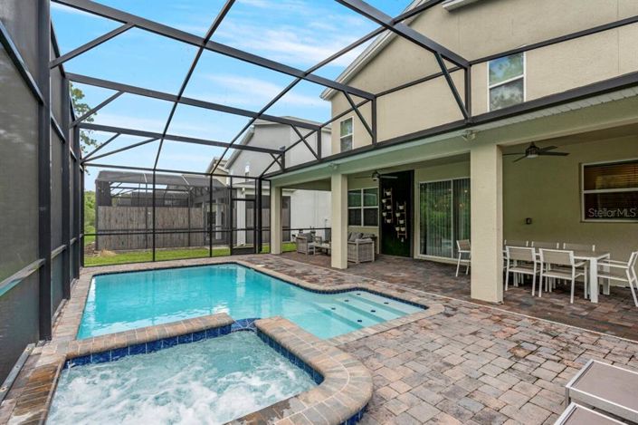 Image No.36-Propriété de 8 chambres à vendre à Kissimmee