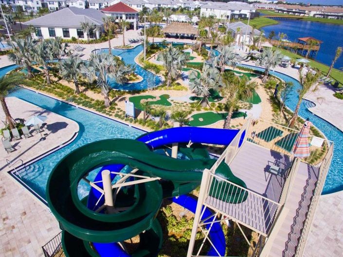 Image No.40-Propriété de 8 chambres à vendre à Kissimmee