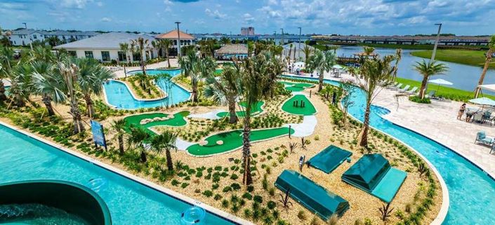 Image No.44-Propriété de 8 chambres à vendre à Kissimmee