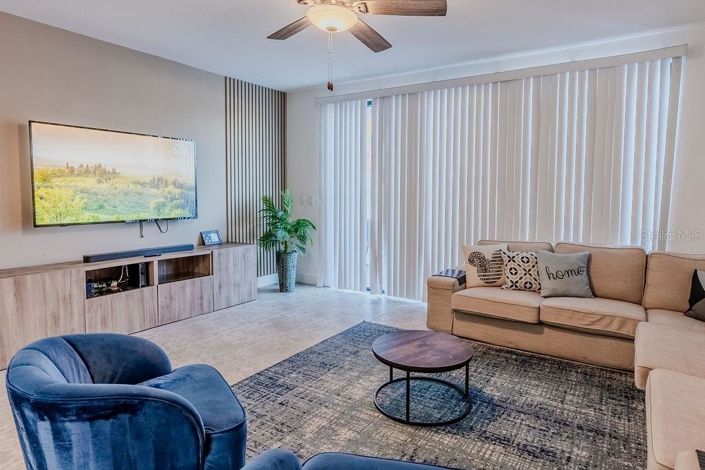 Image No.12-Maison de ville de 4 chambres à vendre à Kissimmee