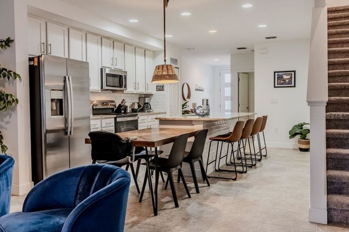 Image No.15-Maison de ville de 4 chambres à vendre à Kissimmee