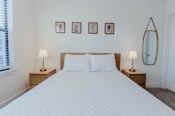 Image No.22-Maison de ville de 4 chambres à vendre à Kissimmee