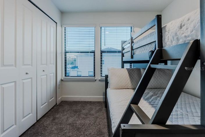 Image No.23-Maison de ville de 4 chambres à vendre à Kissimmee