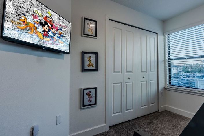 Image No.24-Maison de ville de 4 chambres à vendre à Kissimmee