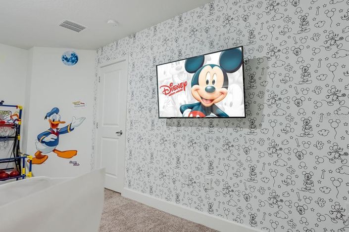 Image No.35-Maison de ville de 4 chambres à vendre à Kissimmee