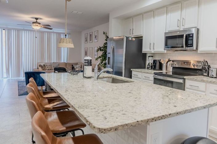 Image No.5-Maison de ville de 4 chambres à vendre à Kissimmee