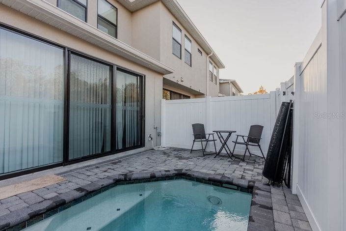 Image No.57-Maison de ville de 4 chambres à vendre à Kissimmee