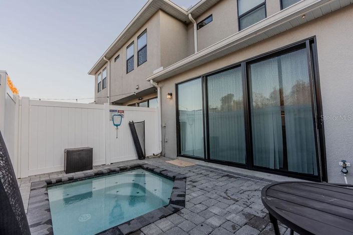 Image No.58-Maison de ville de 4 chambres à vendre à Kissimmee