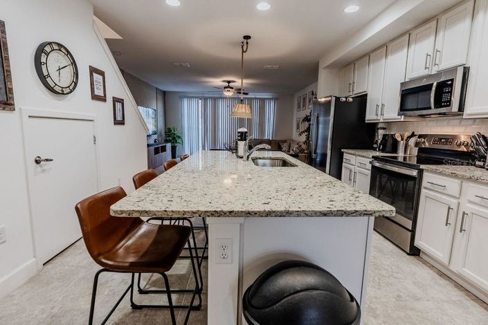 Image No.7-Maison de ville de 4 chambres à vendre à Kissimmee