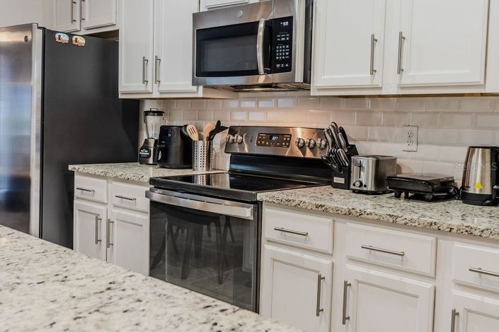 Image No.8-Maison de ville de 4 chambres à vendre à Kissimmee