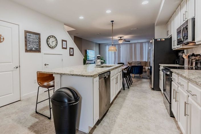 Image No.9-Maison de ville de 4 chambres à vendre à Kissimmee